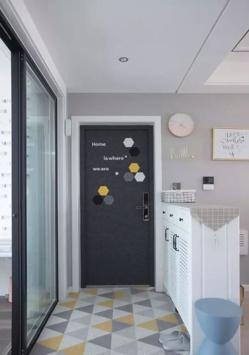 2026年玄关风水大揭秘！看完惊掉下巴！