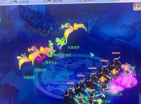 五、 站立鲨背——信任危机警示