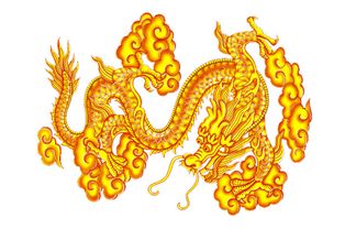 属龙男生和1976年出生的属龙女性格特点分别是什么？