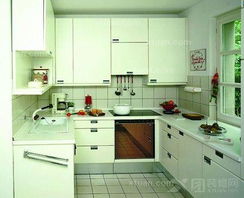 厨房柜子颜色有哪些风水忌讳？厨房最旺的三种颜色是哪些？