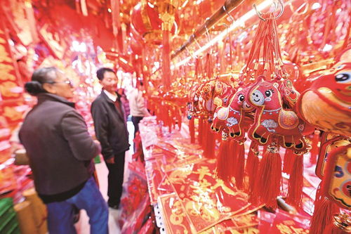 年货中包含哪些生肖动物的象征，12生肖年货分别代表什么含义？