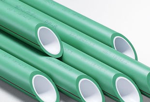 日丰PPR水管4米一根，价格是多少？