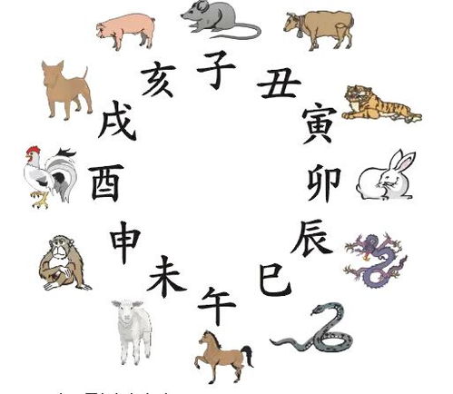 北方生肖具体指的是哪些，北方的生肖正确答案究竟是什么含义？