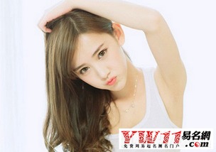 女生专属好听的称号叫什么名字比较好？