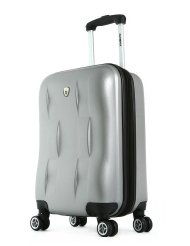 二、 那些年我们在机场流过的泪：拉杆箱耐不耐耐用全堪它