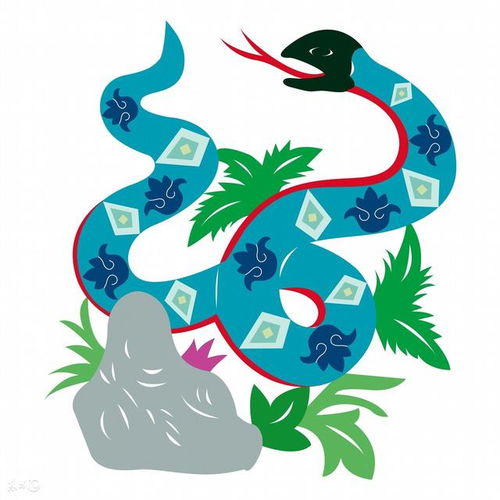 农历正月出生的属蛇男性，他们的命运和运气究竟如何呢？