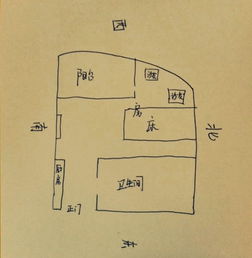 二、 基于八卦方位理论的植物配置法则与生态适应性分析