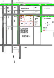1. 门楼高度与正厅关系的实证分析