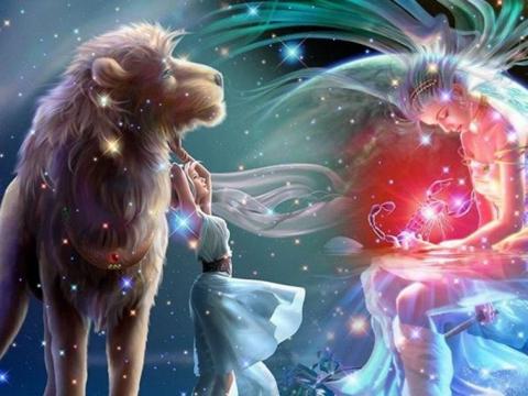 狮子（Leo）——情义沉重而口无遮拦之典型案例