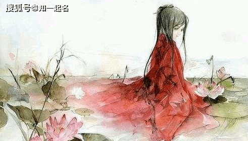 为哪些要取一个有诗意的名字？