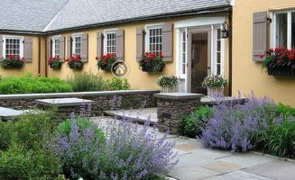 别墅庭院过道风水布局之重要性及理论依据