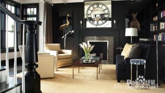 六、 风水物品的陈列原则与磁场调节