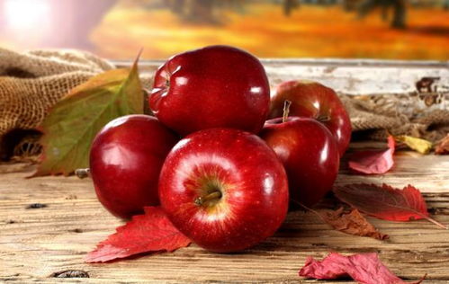 甜到发齁！梦见熟透苹果预示怀孕？