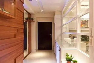 震惊！你家的小门过道正在偷偷吸走你的财运！2026年必看风水指南