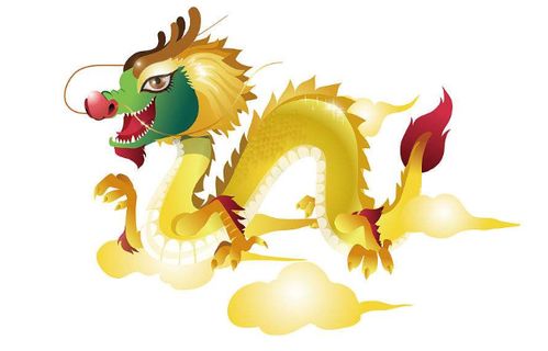 人肖是什么生肖？生肖龙又代表着什么含义？