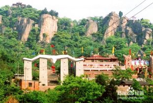 绵阳罗浮山门票优惠游——一场“折腾”到底还嫩折到几分