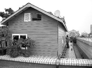 1.3 民法典惯与楼顶搭建的相关规定