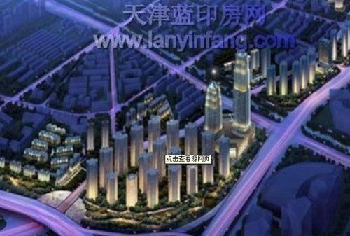 金竹立交桥附近楼盘风水如何？