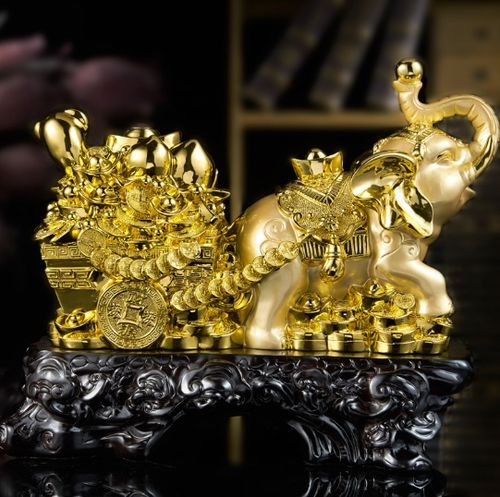 摆放大型摆件时需要注意哪些风水讲究？