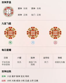 2026年正月有哪些黄道吉日适合出行求财？