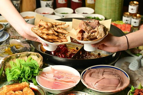 美食篇：火锅只是“入门”，串串香才是“灵魂”