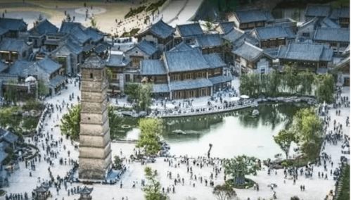 周公勘测与洛邑的肇始：最早规划的城市典范