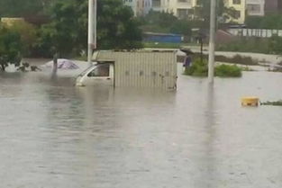 梦见别人被水淹是什么意思？周公解梦有什么说法？