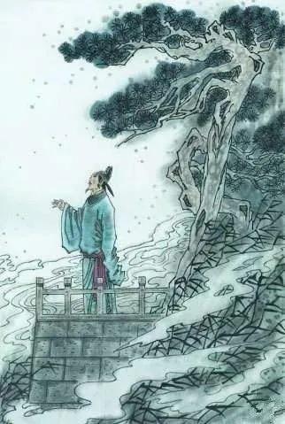 ：诗意意象与传统宇宙观之交叉探讨