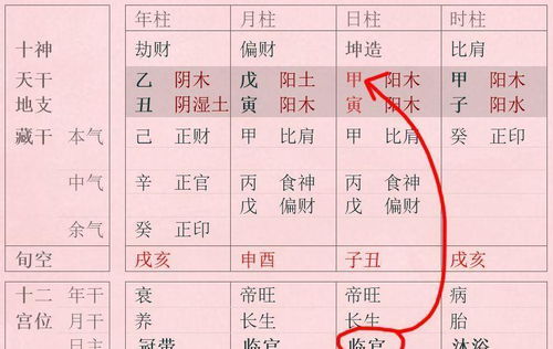 富贵命格的可能性：天资聪颖与机遇把握