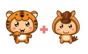 属马男与属猴女婚姻关系如何？老公属马老婆属猴意味着什么？