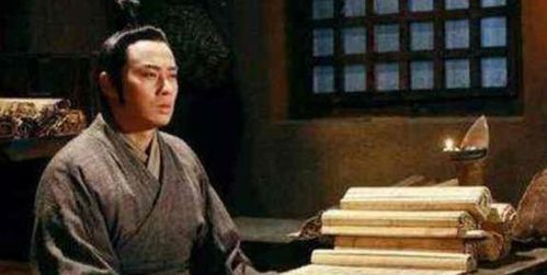 神秘的老者和祭祀仪式