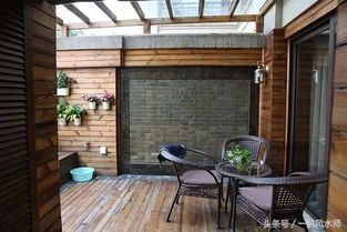 （一）忌受街道直冲