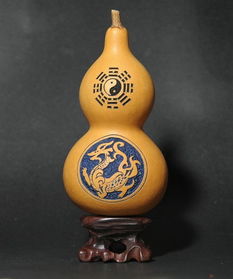 葫芦寓意与风水，哪些人不宜佩戴葫芦？