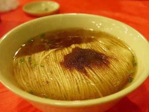 到底啥叫正宗？是酱油水还是骨头汤？