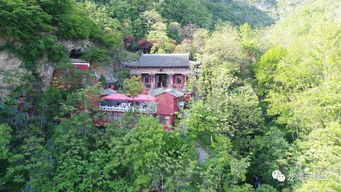 一、 初见龙潭河：从怀疑到惊艳的心路历程