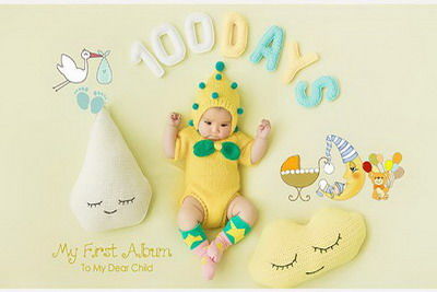 属牛男宝宝取名带予字，有没有好名字推荐？