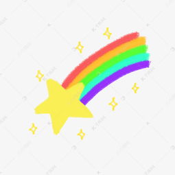 风水五角星代表什么？风水彩虹有何深层寓意？