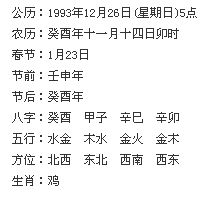 四、 生辰批判与风水寓意：从古籍典籍汲取智慧