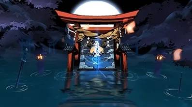 忍者必须死琳的命格有何特殊能力？她的忍术叫什么名字？