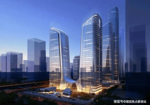 五、“较高端较大气房产公司名称推荐”: