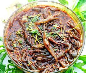 美食：舌尖上的灾难（吃到你想立刻把胃切掉）