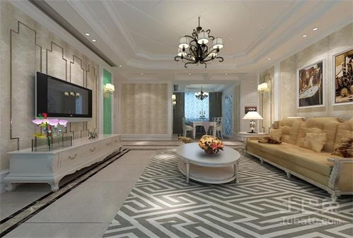 客厅无主灯风水禁忌有哪些需要注意？