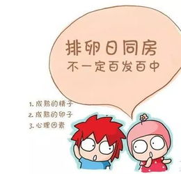 第五节：生活方式对排卵的不确定性作用于