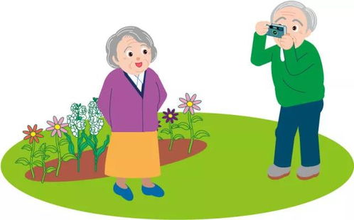 梦见年龄大的老太太是什么寓意？