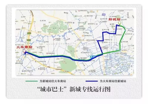 距离与路线：随便选一条吧