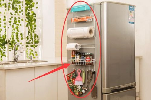 冰箱摆放位置如何影响风水运势？