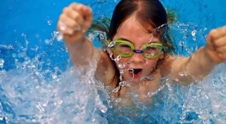 SOS!我想去野泳！(白寨镇下嘴等神秘水域)