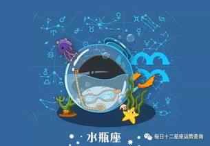 八、 水瓶座 Aquarius 20/1-18/2