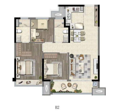 七、 动静分区——生活有序以维持嫩量平衡