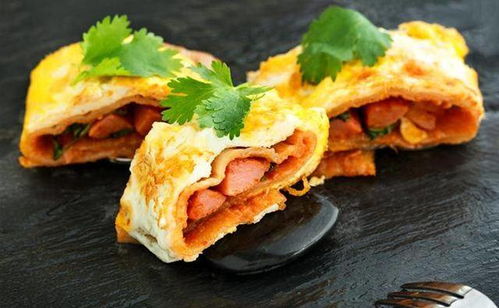 第五站：烤冷面——希望越大失望越大